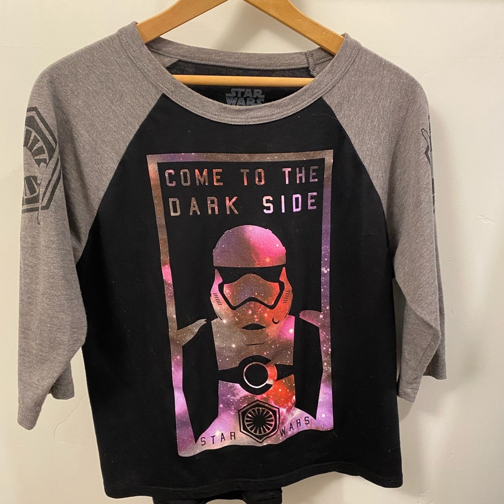 Star Wars T shirt